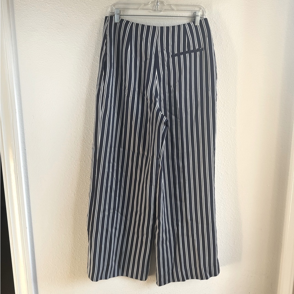 DIANE VON FURSTENBERG Wide Leg Trousers - Picture 15 of 16